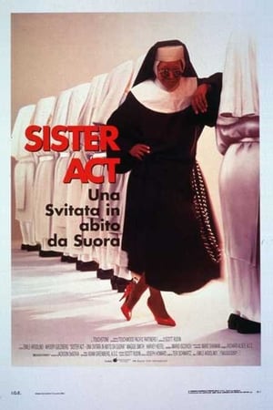 Sister Act - Una svitata in abito da suora (1992)