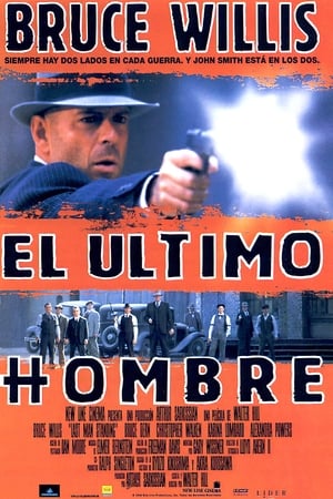 Streaming El último hombre (1996)