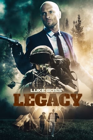 Streaming Legacy (2020)