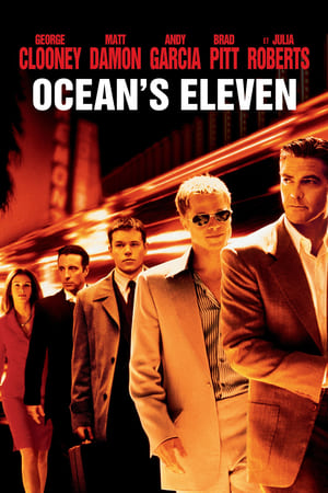 Watch Ocean's Eleven (2001)