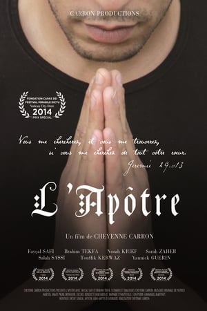 Play Online L'apôtre (2014)