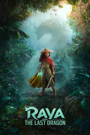 Stream Raya and the Last Dragon (2021)