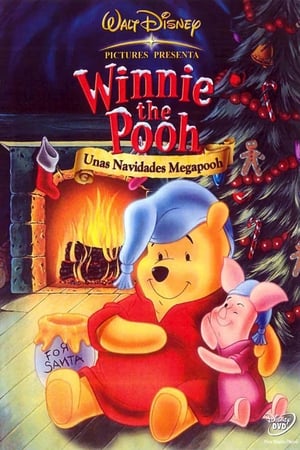 Winnie the Pooh: Unas navidades Megapooh (2002)