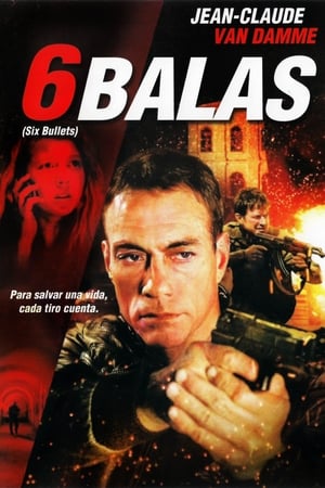 Stream 6 Balas (2012)