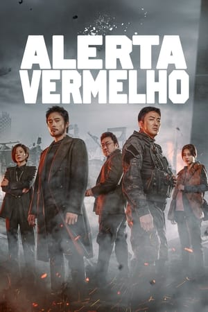 Watching Alerta Vermelho (2019)