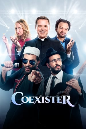 Stream Coexister (2017)