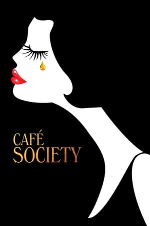 Watch Café Society (2016)