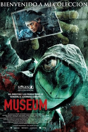 Streaming Museum (2016)