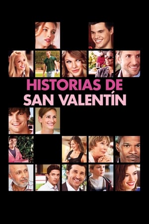 Watching Historias de San Valentín (2010)