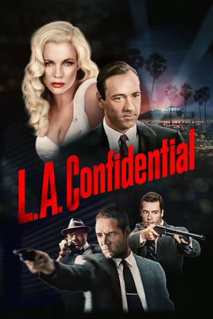 Streaming L.A. Confidential (1997)