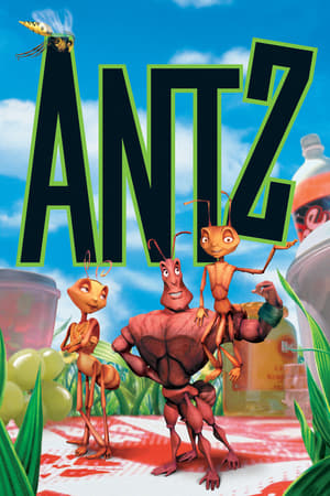Streaming Antz (1998)