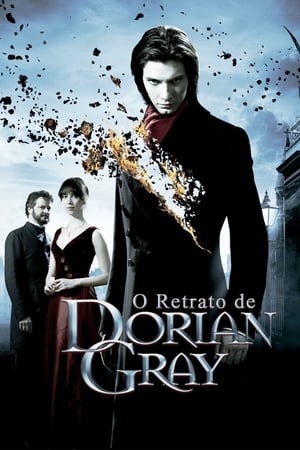 Watching O Retrato de Dorian Gray (2009)