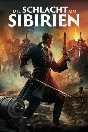 Die Schlacht um Sibirien (2019)