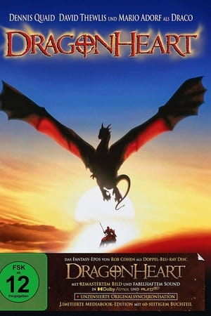 Stream DragonHeart (1996)