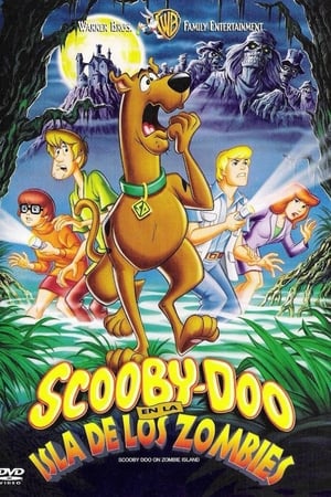 Play Online Scooby-Doo en la isla de los zombies (1998)