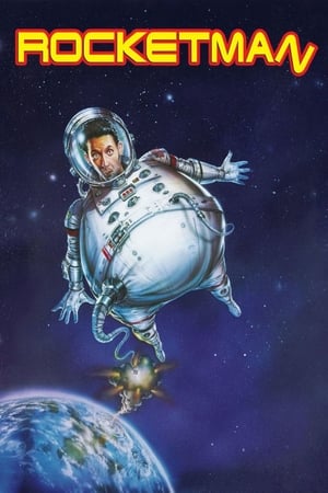 El astronauta (1997)