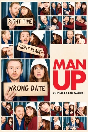 Watch Man Up (2015)
