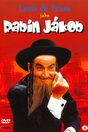 Stream Przygody Rabina Jakuba (1973)