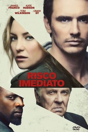 Watch Risco Imediato (2014)