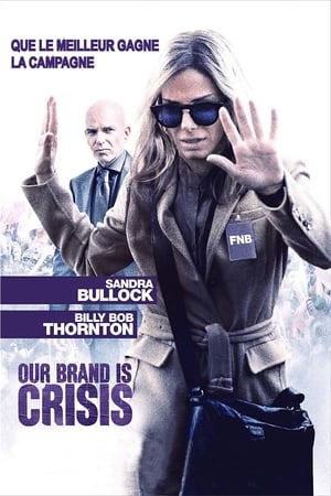 Streaming Our Brand Is Crisis (2015)