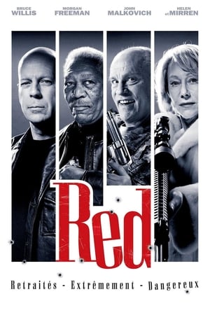 Watching Red (2010)