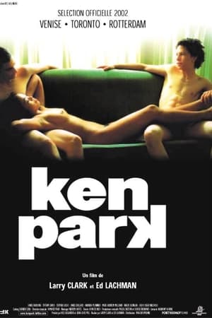 Stream Ken Park (2002)
