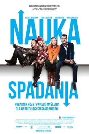 Watch Nauka Spadania (2014)
