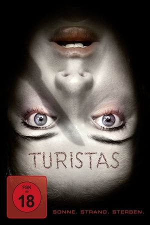 Watch Turistas (2006)