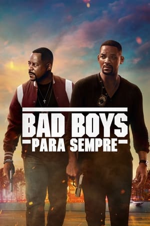 Watching Bad Boys Para Sempre (2020)
