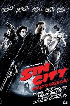 Play Online Sin City - Miasto Grzechu (2005)