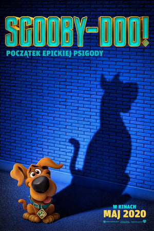Watching Scooby-Doo! (2020)