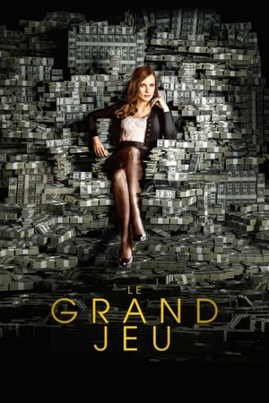 Watching Le Grand Jeu (2017)