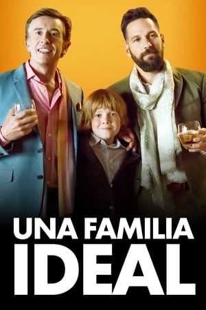 Streaming Una familia ideal (2018)