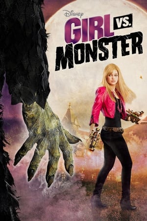 Watching Girl vs. Monster (2012)