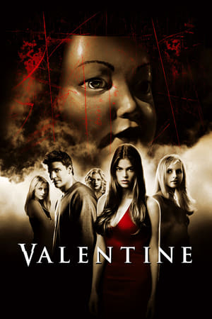 Watching Valentine (2001)