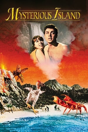 Остров приключений (1961)