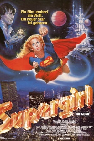 Stream Supergirl (1984)