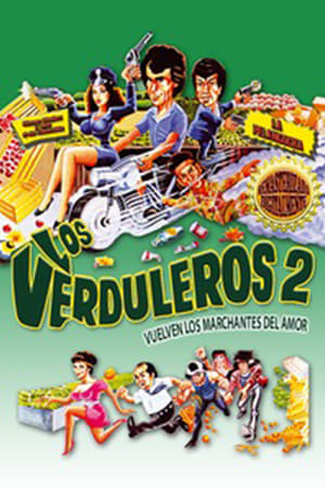 Watching Los Verduleros 2 (1987)