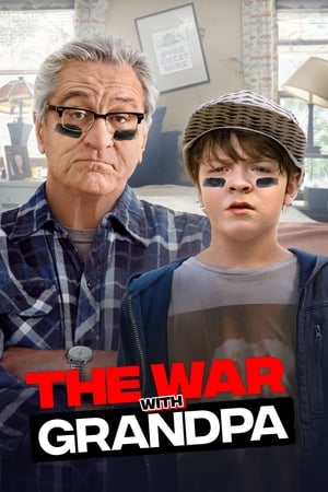 Play Online The War with Grandpa (2020)