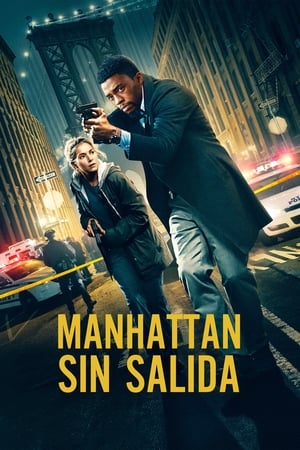 Manhattan sin salida (2019)