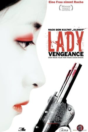 Stream Lady Vengeance (2005)
