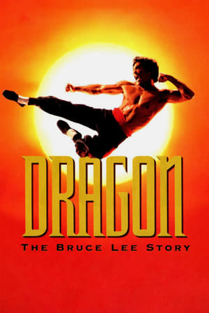 Play Online Dragon: The Bruce Lee Story (1993)