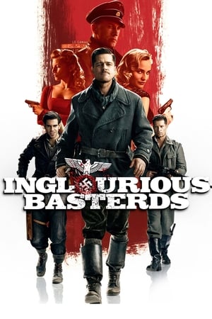 Streaming Inglourious Basterds (2009)