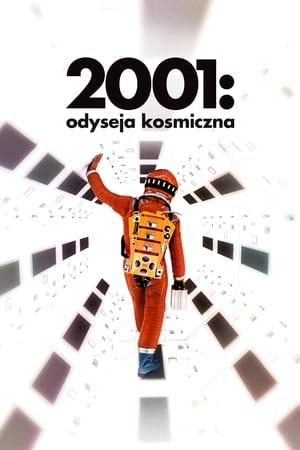2001: Odyseja Kosmiczna (1968)