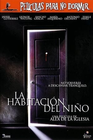 Watch La habitación del niño (2006)