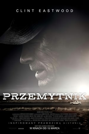 Stream Przemytnik (2018)