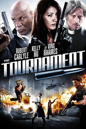 Streaming The Tournament (2009)