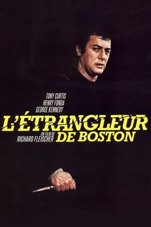 L'Étrangleur de Boston (1968)