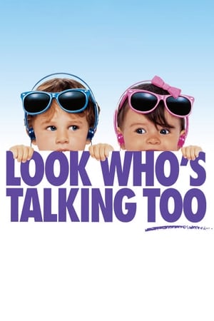 Stream Look Who's Talking Too (1990)