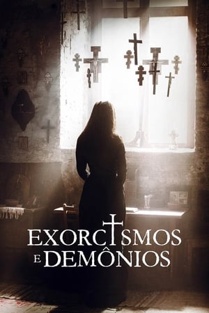 Stream Exorcismos e Demônios (2017)